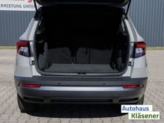 Skoda Karoq Ambition 1.5