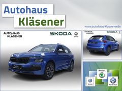 Skoda Kamiq Tour 1,0