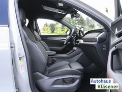 Skoda Kodiaq RS Sportpaket