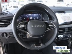 Skoda Scala 85KW DSG