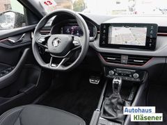 Skoda Scala MonteC 1.5
