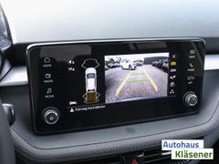 Skoda Fabia Balance 1,0