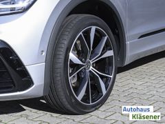 Volkswagen Tiguan 7Sitze R-LINE