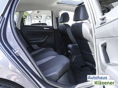 Volkswagen Polo Goal 1.0TSI