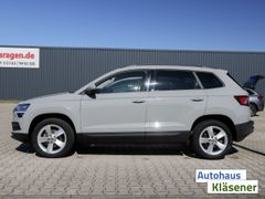 Skoda Karoq Ambition 1.5