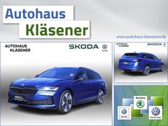 Skoda Superb Combi SP-Line