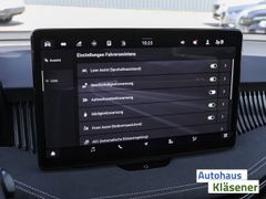Skoda Supberb Combi Sportline