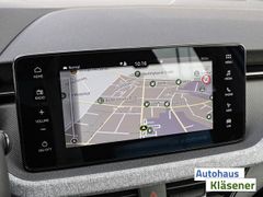 Skoda Scala Drive