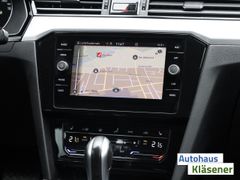 Volkswagen Passat Variant GTE