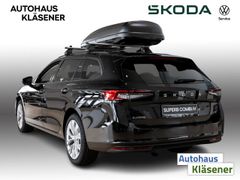 Skoda Superb Combi Selection