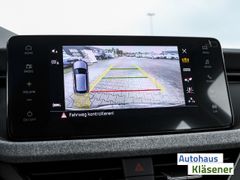 Skoda Kamiq Tour 1.0TSI