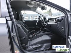 Skoda Fabia Balance 1,0
