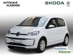 Volkswagen e-up! move up!