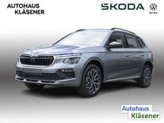 Skoda Kamiq Balance 1,0