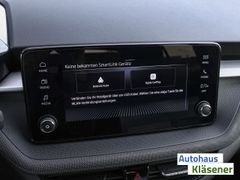 Skoda Fabia Tour 1.0TSI