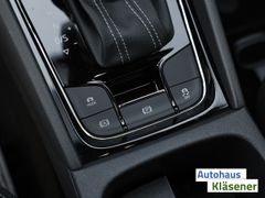 Skoda Karoq Sportline 1.5