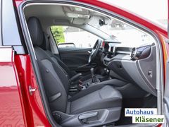 Skoda Fabia Tour 1.0TSI