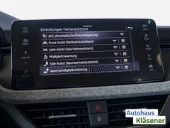 Skoda Scala 85KW DSG