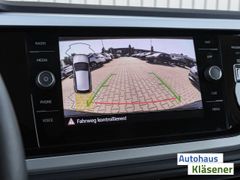 Volkswagen Polo Goal 1.0TSI