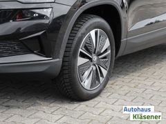 Skoda Karoq Tour 1.5