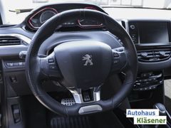 Peugeot 2008 GT-LINE AUTOM