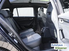Skoda Octavia Combi Sportline