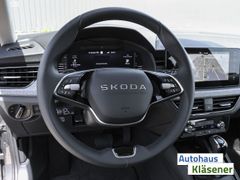 Skoda Scala 1.0 TSI