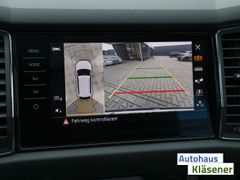 Skoda Kodiaq 2.0TSI 4x4