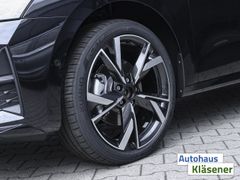 Skoda Octavia Combi Sportline