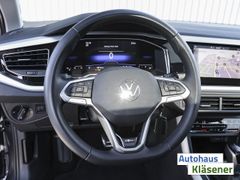 Volkswagen Polo Goal 1.0TSI