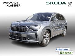 Skoda Kodiaq Design Selection