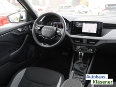 Skoda Kamiq 1.0 TSI