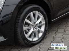 Skoda Scala Ambition 1.0