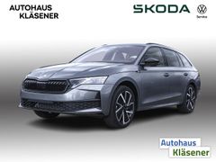 Skoda Octavia Combi Sportline