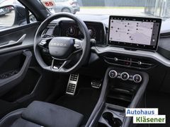 Skoda Kodiaq Sportl.142KW DSG4x4NAVI