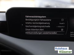 Mazda 3 e-Skyactiv 2.0