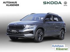 Skoda Karoq Sportl. 1.5TSI