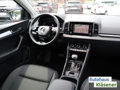 Skoda Karoq Tour 1.5