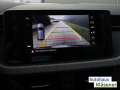 Skoda Kamiq 1.5TSI 110