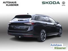 Skoda Superb Combi Sportline