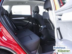 Skoda Karoq Tour 1.5TSI