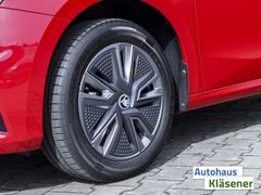 Skoda Fabia Tour 1.0TSI