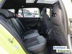 Skoda Octavia Com RS