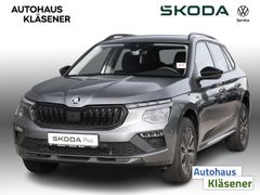 Skoda Kamiq 1.5TSI 110