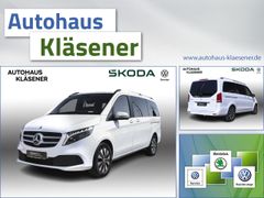 Mercedes-Benz V 250d (Lang)