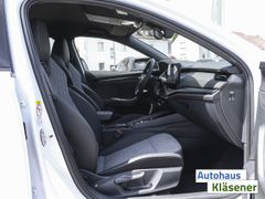 Skoda Octavia Combi Sportl.2.0TDI