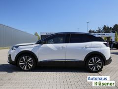 Peugeot 3008 1.6Hybrid GT