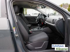 Audi Q2 35 1.5