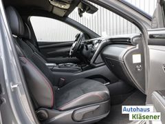 Hyundai Tucson N-Line 1.6