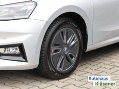 Skoda Fabia Tour 1.0TSI